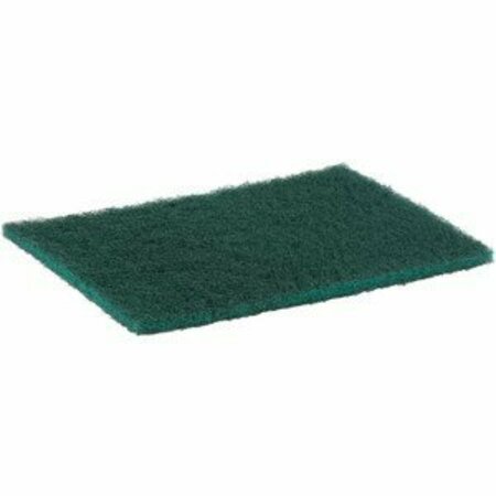 HOLEX Abrasive fleece pad, 152x229 mm, Fleece structure: 220 556015 220
